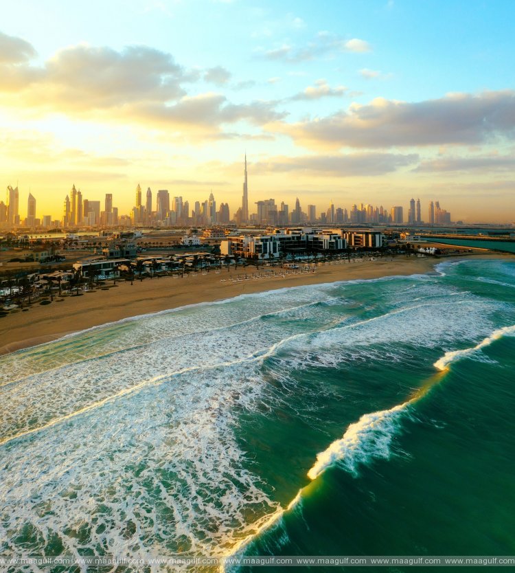 ‘Dubai Can’ sustainability movement marks a new milestone on ‘World Oceans Day’
